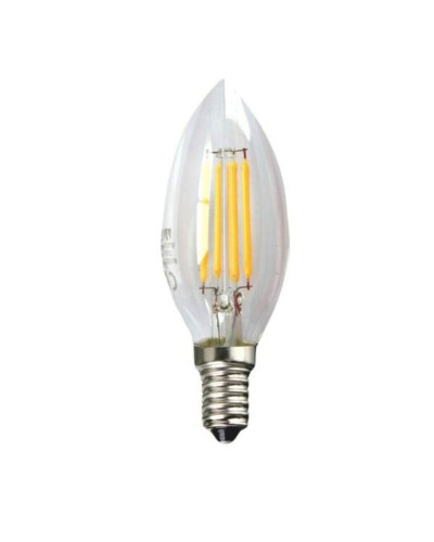 LED-lamppu Silver Electronics 971314