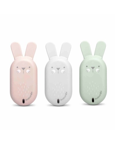 Suavinex Hygge Baby Digitales Thermometer - Schnelle und Präzise Messung
