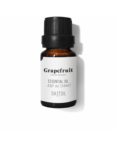 Daffoil Grapefruit Essential Oil 10 ml for Aromatherapy and Diffusers
