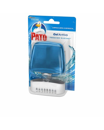 Pato GEL ACTIVO: Limpiador Multiusos Potente para Superficies Higienizadas
