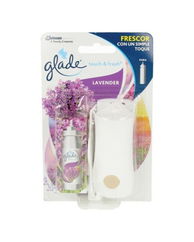 Désodorisant d'Intérieur Une Touche Brise : Fraîcheur et Parfum pour Votre Maison
