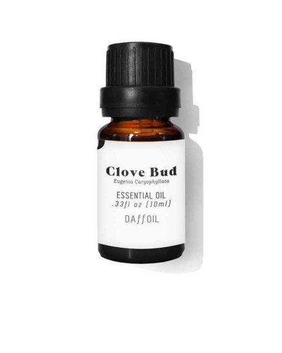 Daffoil Clove Bud Room Diffuser - Spicy Fragrance for Relaxing Environments
