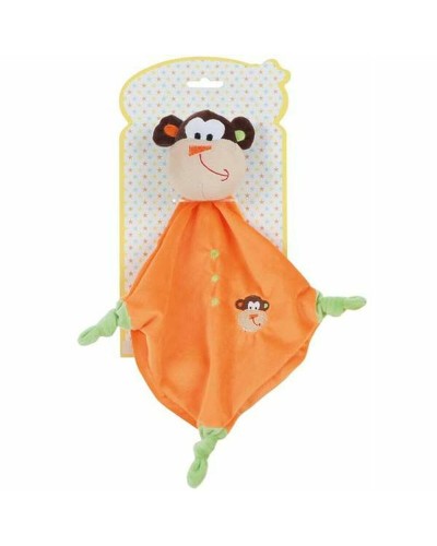 Peluche Singe Câlin pour Enfants | Doux et Confortable | Idéal pour l'Heure du Coucher et le Jeu
