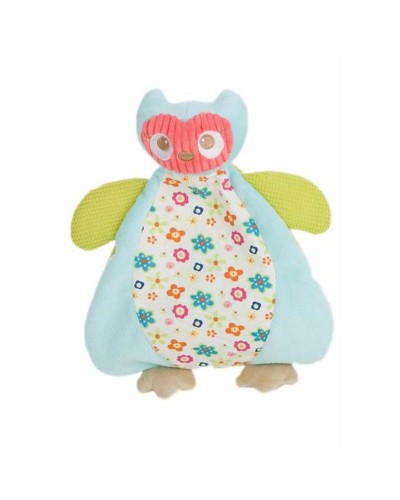 Baby Dekbed Uil 28 cm