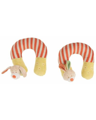 Almohada Antiahogo para bebés | BabyCare | Paghero | Seguridad | Cómoda
