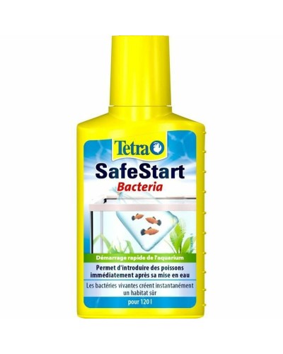 Reinigungsflüssigkeit Tetra