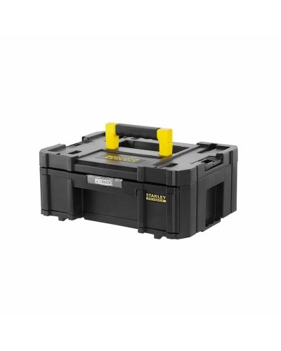 Verktygslåda Stanley polypropen Plast 1 Fack