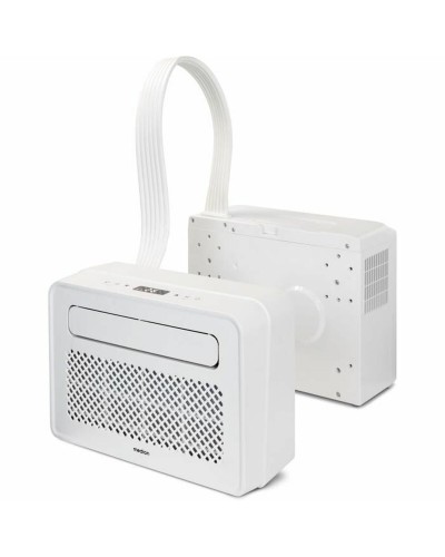 Condizionatore d'aria portatile Medion Bianco A