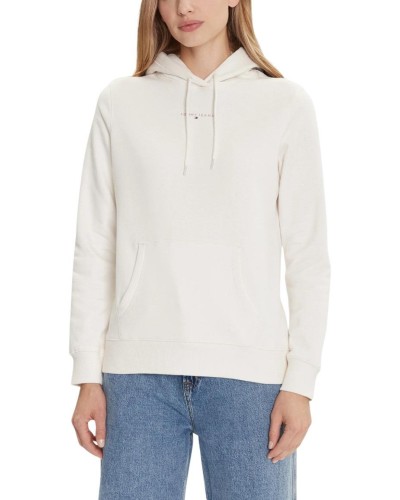 Tommy Hilfiger Jeans Tröja Kvinna 