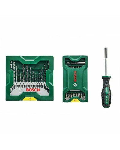Schroevendraaierset BOSCH