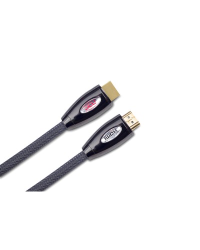 Cavo VGA DCU 30501071 Nero