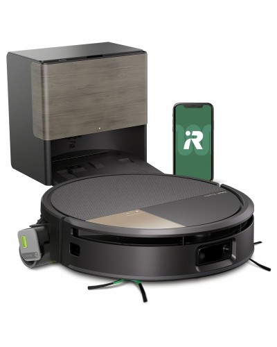Aspirateur robot Roomba 705 MAX COMBO+