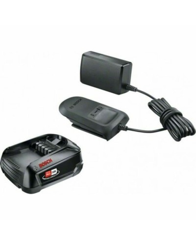 Rechargeable lithium battery BOSCH 18 V