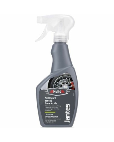 Champú Coche Holts 500 ml