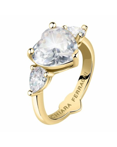 Bague Femme Chiara Ferragni J19AUV32012 (12)