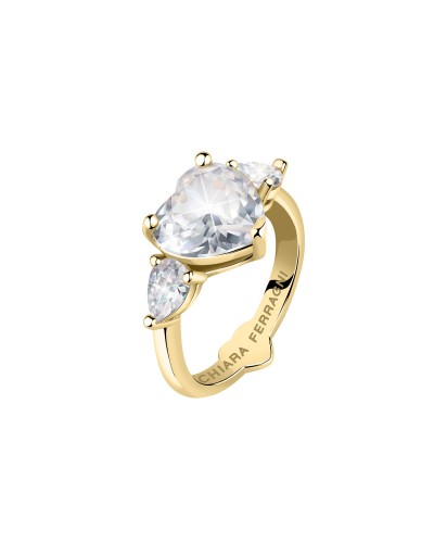 Ladies' Ring Chiara Ferragni J19AUV32014 (14)