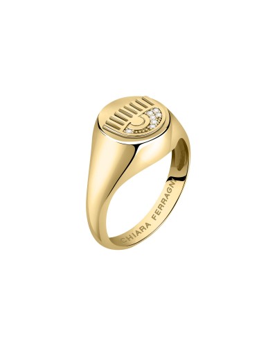 Ring Dames Chiara Ferragni J19AUW44016 (16)