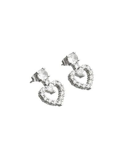 Boucles d´oreilles Femme Chiara Ferragni J19AVG09 2 cm