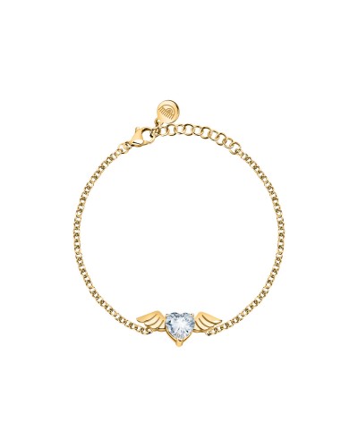 Armband Dames Chiara Ferragni J19AVH03 16 - 19 cm