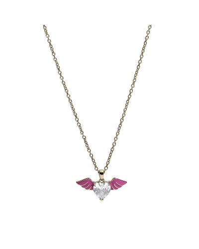 Ladies' Pendant Chiara Ferragni J19AVH05
