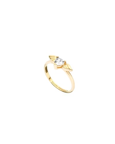 Ring Dames Chiara Ferragni J19AVH08012 (12)