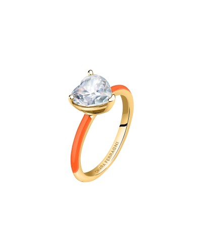 Ring Dames Chiara Ferragni J19AVI36012 (12)