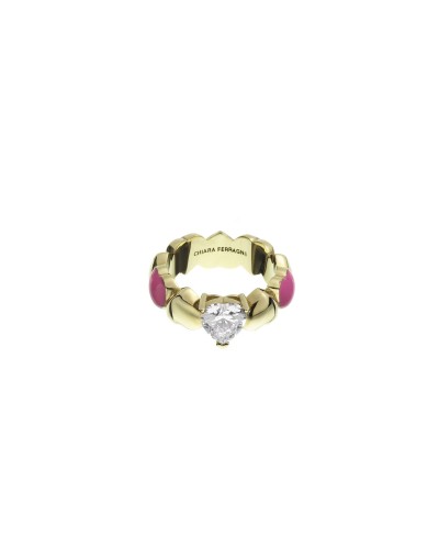 Anello Donna Chiara Ferragni J19AWD09014 (14)