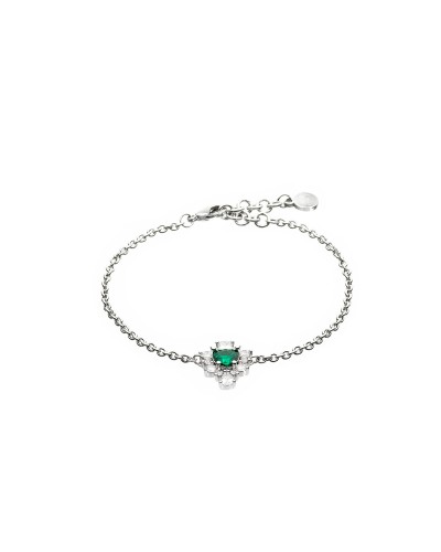 Damarmband Chiara Ferragni J19AWJ19 16 - 19 cm