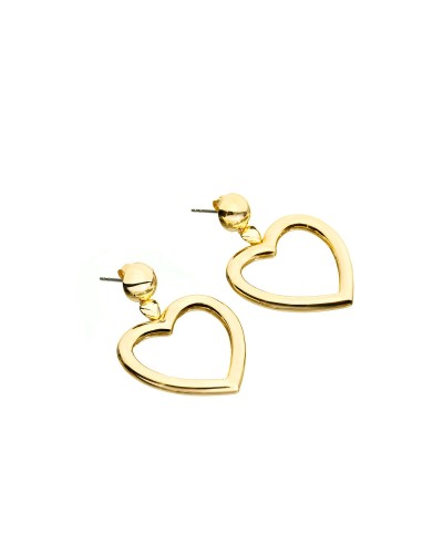 Boucles d´oreilles Femme Chiara Ferragni J19AXP03