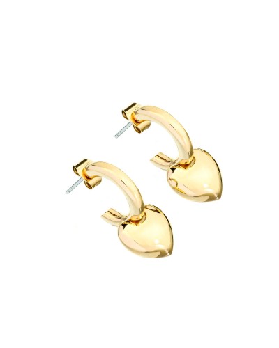 Oorbellen Dames Chiara Ferragni J19AXP06