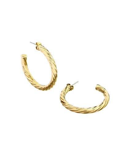Ladies' Earrings Chiara Ferragni J19AXP10 4 cm