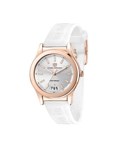 Horloge Dames Chiara Ferragni R1951102504 (Ø 36 mm)