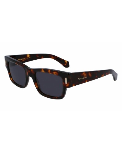 Herrensonnenbrille Salvatore Ferragamo SF2011S-242 Ø 53 mm