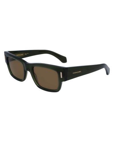 Occhiali da sole Uomo Salvatore Ferragamo SF2011S-320 Ø 53 mm