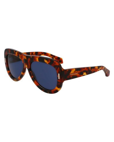 Damsolglasögon Salvatore Ferragamo SF2029SE-240 ø 57 mm