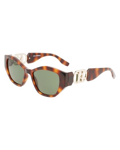 Gafas de Sol Mujer Karl Lagerfeld KL6086SH-240 ø 54 mm