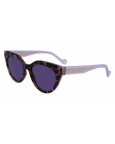 Ladies' Sunglasses LIU JO LJ782S-516 Ø 53 mm