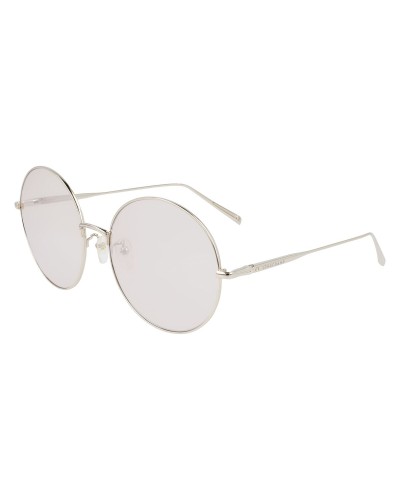 Unisex-Sonnenbrille Longchamp LO116SA-714 Ø 62 mm