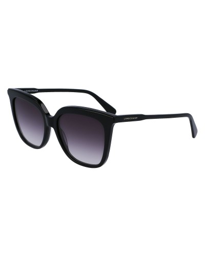 Damensonnenbrille Longchamp LO728S-001 Ø 53 mm
