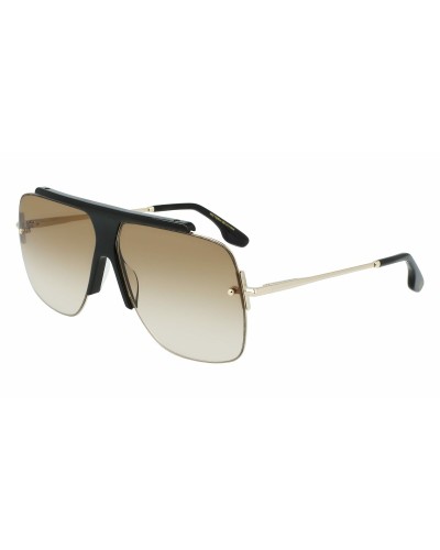 Lunettes de soleil Femme Victoria Beckham VB627S-001 Ø 64 mm