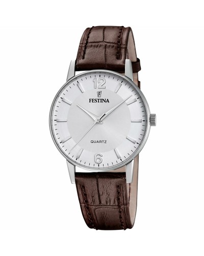 Horloge Heren Festina F20690/2