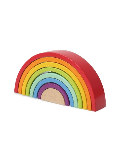 Blocs Empilables 8 Pièces