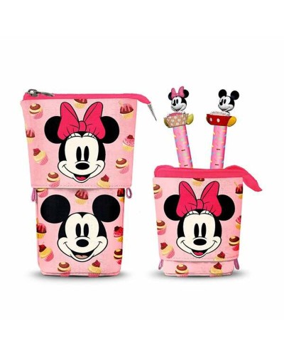 Muovailuvahapeli Karactermania