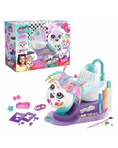 Rengörings & Lagrings-kit Canal Toys