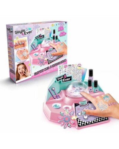 Cleaning & Storage Kit Canal Toys