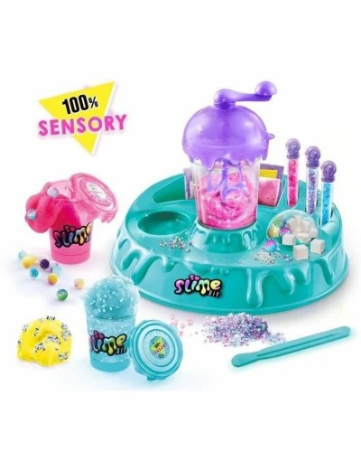 Reinigungs- und Aufbewahrungskit Canal Toys