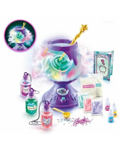 Kit per Cleaning & Storage Canal Toys