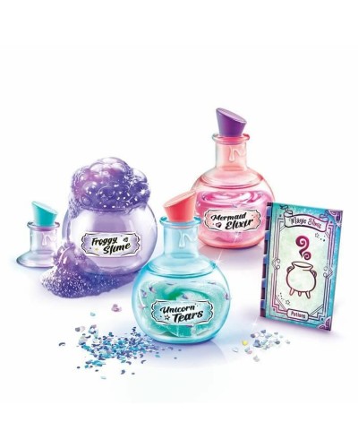 Kit per Cleaning & Storage Canal Toys