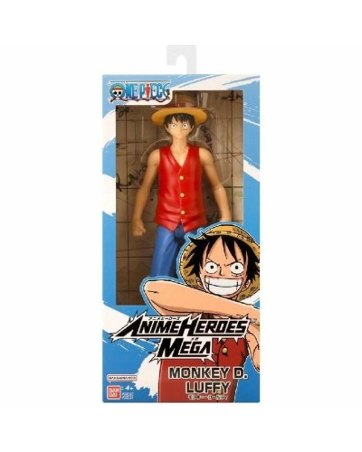 Figurine d’action Bandai