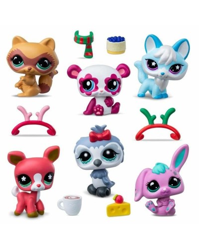 Personaggi d'Azione Bandai